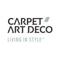 carpet art deco