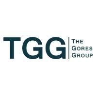 the gores group logo image