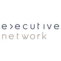 executive network logo image