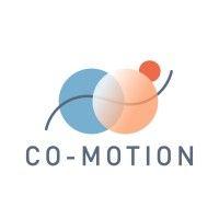 co-motion logo image