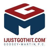 godsey martin, p.c. logo image