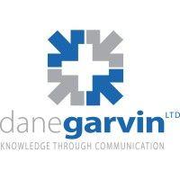 dane garvin, ltd. logo image