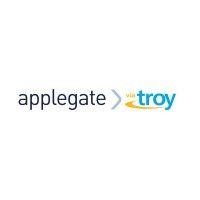 applegate marketplace logo image