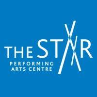 the star performing arts centre logo image