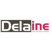 delaine technologies pvt. ltd. logo image