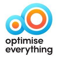 optimise everything logo image