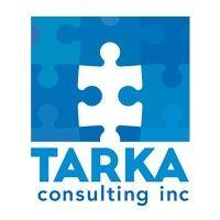 tarka consulting inc.