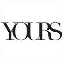 logo of Yours Clothing