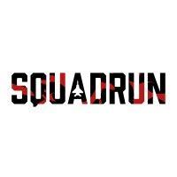 squadrun international logo image