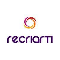 recriarti logo image