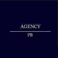 agency-pb logo image