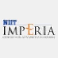 niit imperia logo image