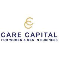 care capital partners logo image