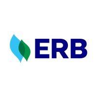 erb - energias renováveis do brasil logo image