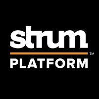 strum platform logo image