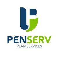 penserv plan services, inc. logo image