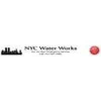 nyc water works logo image