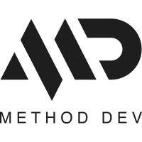 method dev logo image