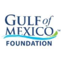 gulf of mexico foundation, inc. logo image