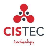 cistec technology logo image