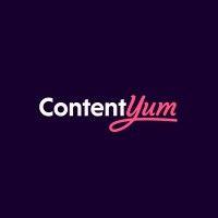 contentyum logo image