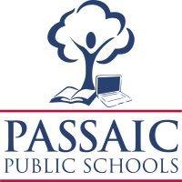 passaic public schools logo image