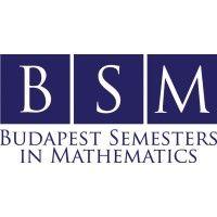 budapest semesters in mathematics