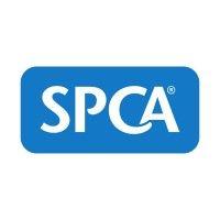 spca new zealand logo image