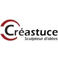 créastuce logo image