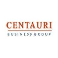 centauri business group (qprc) logo image