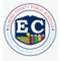 elmore county board of educatn logo image