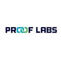 proof labs logo image