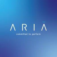 aria logo image