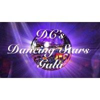 dc's dancing stars gala logo image