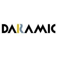 daramic, llc logo image