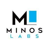 minos labs logo image