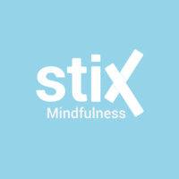 stix mindfulness logo image