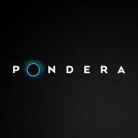 pondera solutions, part of thomson reuters logo image