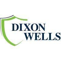 dixon wells logo image