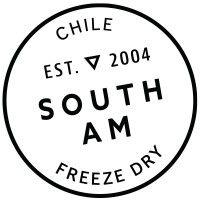 south am freeze dry