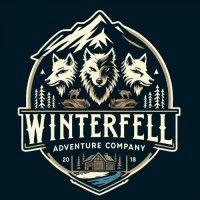 winterfell adventure company logo image