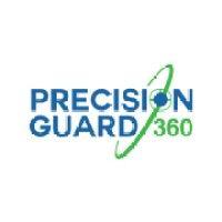 precision guard 360 logo image