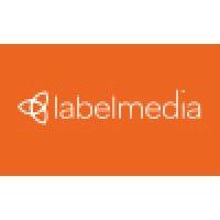 label media logo image