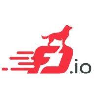 fd.io logo image