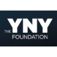 yny foundation logo image