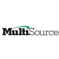 multisource manufacturing llc logo image