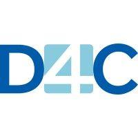 d4c dental brands, inc. logo image