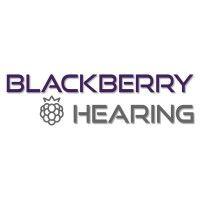 blackberry hearing logo image