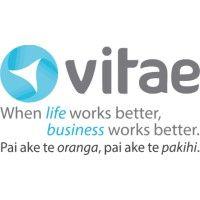 vitae nz logo image