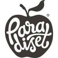 paradiset logo image